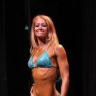 Samantha  Stewart - NPC Mid Atlantic Championships 2012 - #1